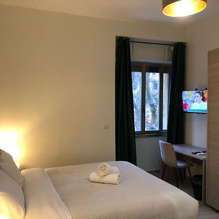 B&B Rome Vatican Residence Zewnętrze zdjęcie