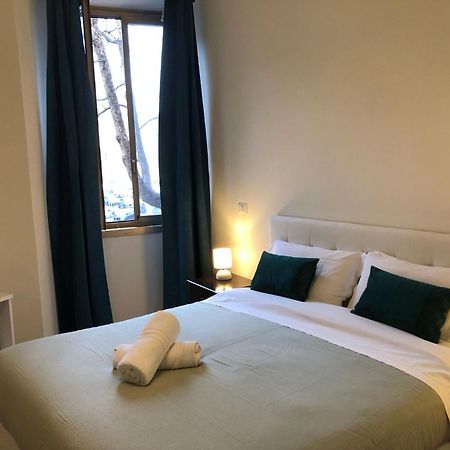 B&B Rome Vatican Residence Zewnętrze zdjęcie