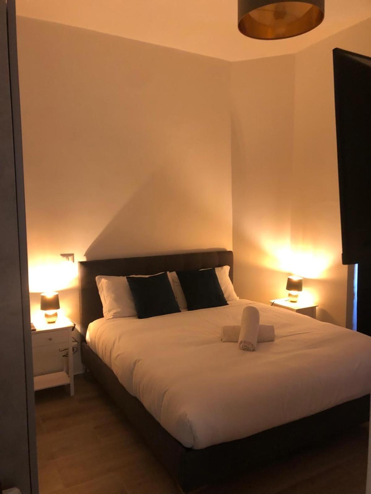 B&B Rome Vatican Residence Zewnętrze zdjęcie