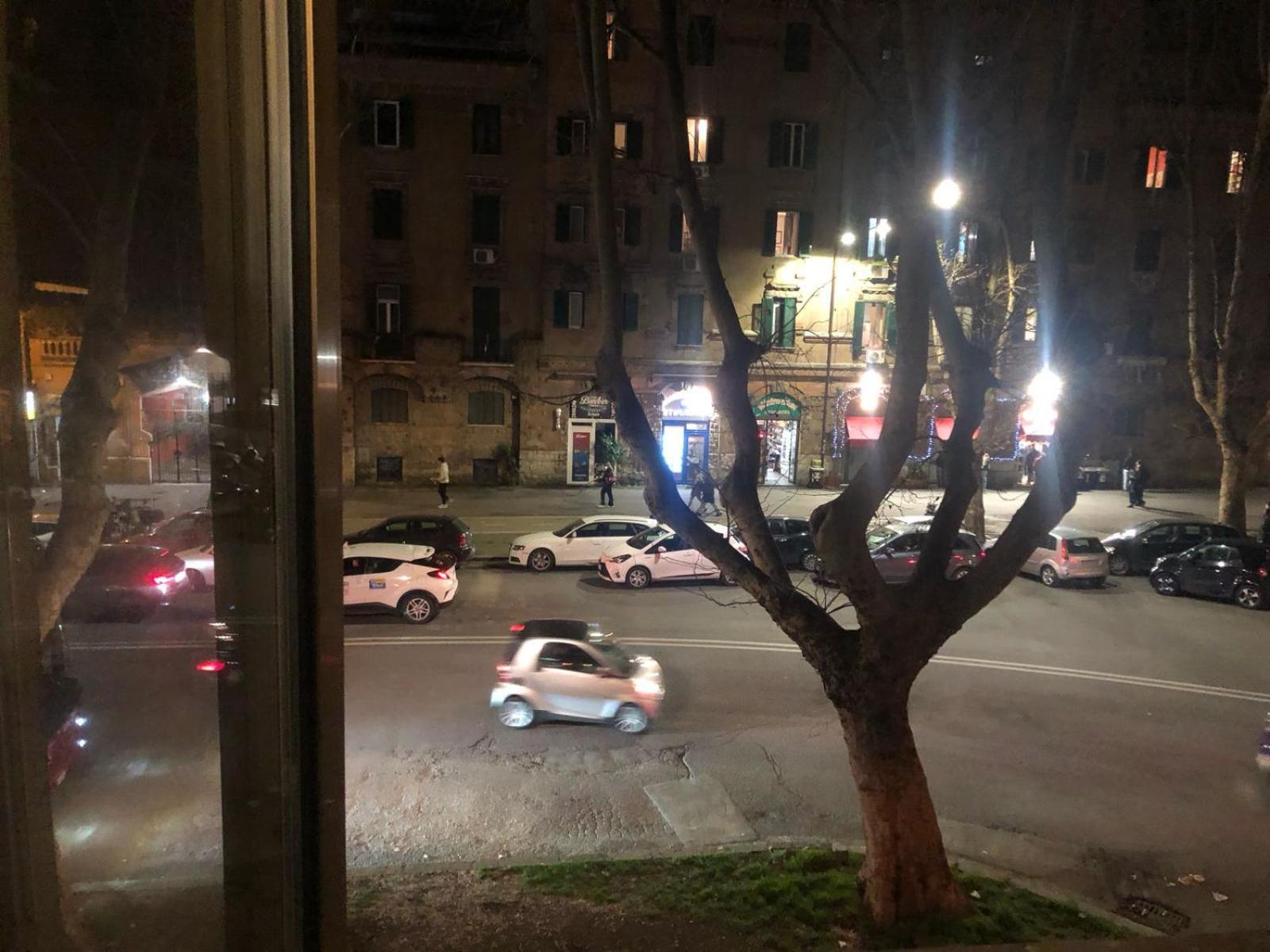 B&B Rome Vatican Residence Zewnętrze zdjęcie