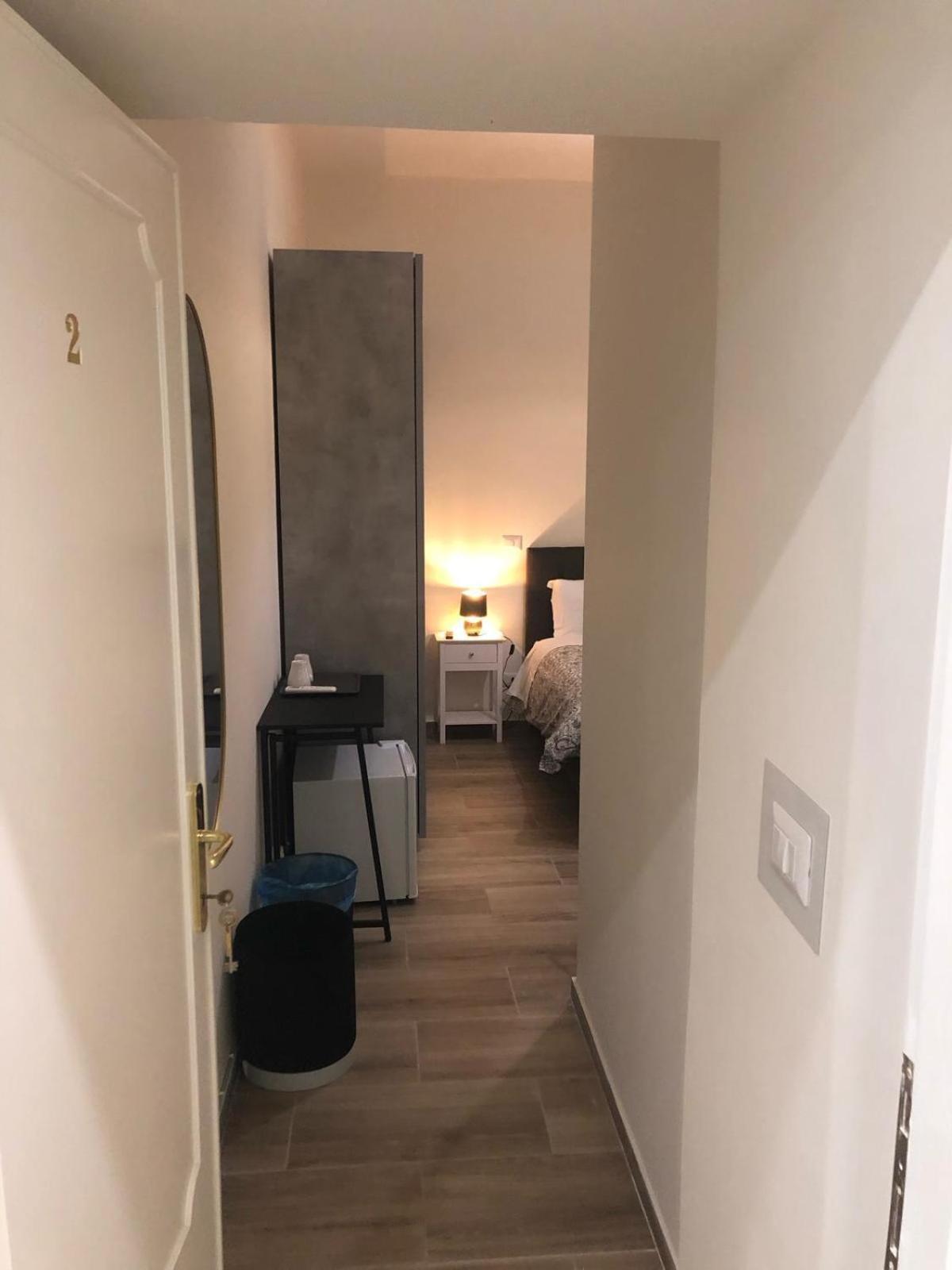 B&B Rome Vatican Residence Zewnętrze zdjęcie