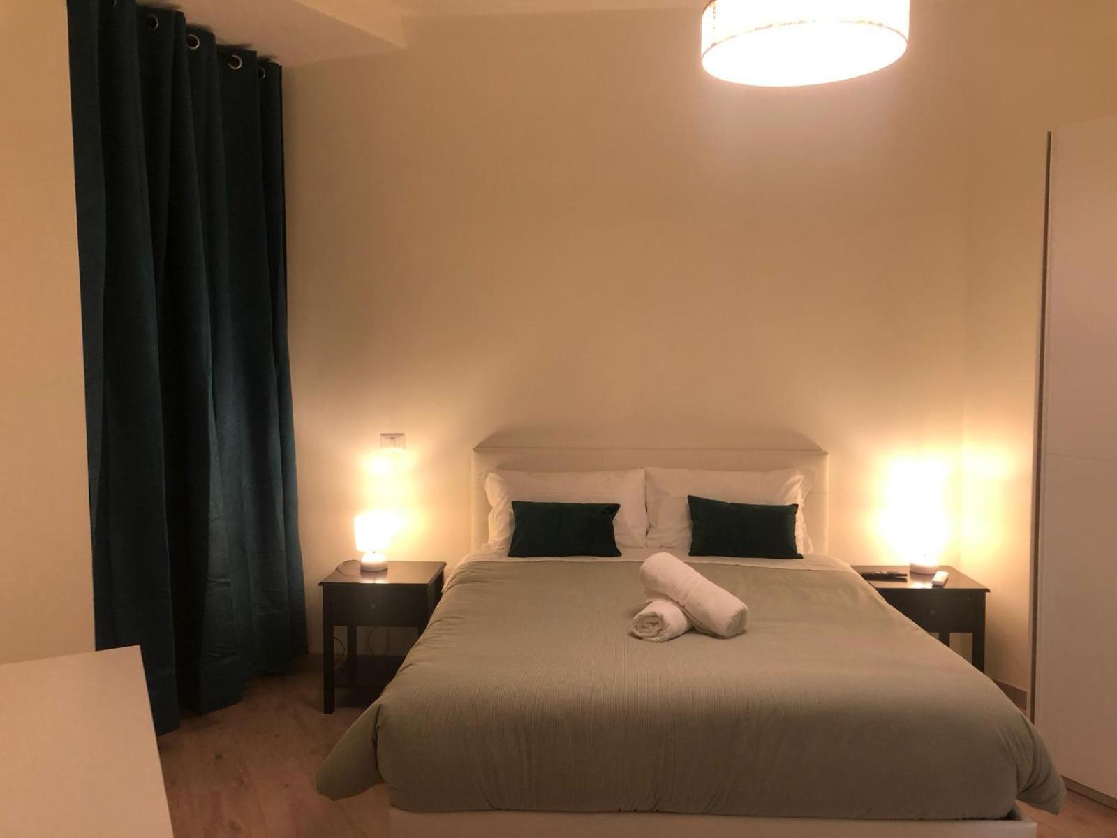 B&B Rome Vatican Residence Zewnętrze zdjęcie