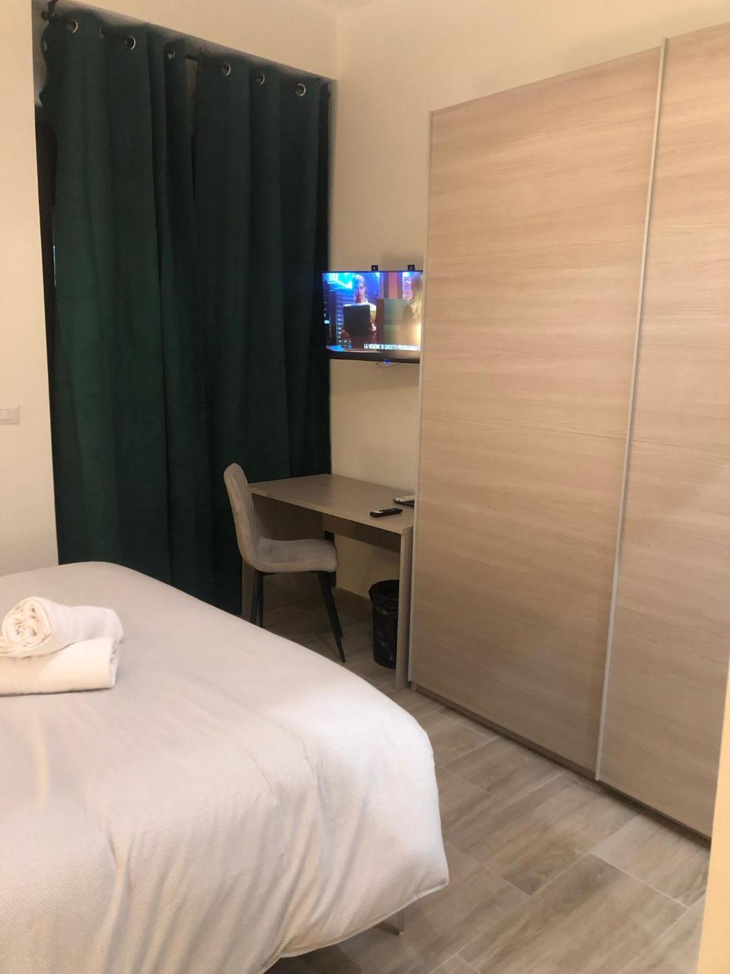 B&B Rome Vatican Residence Zewnętrze zdjęcie